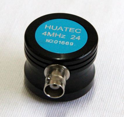 স্ট্রেইট / অ্যাঙ্গেল বিম প্রোব ইউটি প্রোব ইউটি ট্রান্সডুসার আল্ট্রাসোনিক ট্রান্সডুসার প্রোব