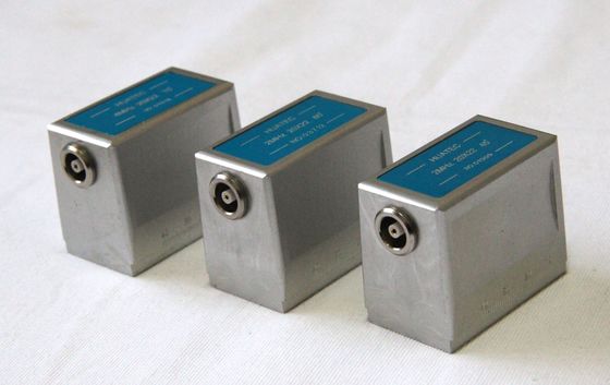 স্ট্রেইট / অ্যাঙ্গেল বিম প্রোব ইউটি প্রোব ইউটি ট্রান্সডুসার আল্ট্রাসোনিক ট্রান্সডুসার প্রোব