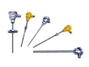 oem وحيد/ضعف NiCr-NiSi اجتماع k نوع مزدوج حراريّ WRR2-120
