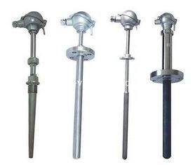 oem وحيد/ضعف NiCr-NiSi اجتماع k نوع مزدوج حراريّ WRR2-120