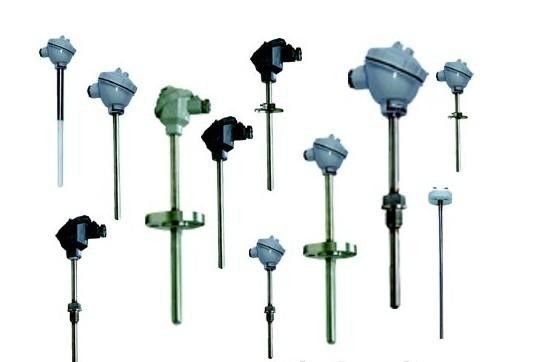 K dactylographient à thermocouple à hautes températures les jauges de niveau magnétiques