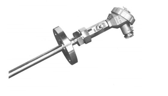 K dactylographient à thermocouple à hautes températures les jauges de niveau magnétiques