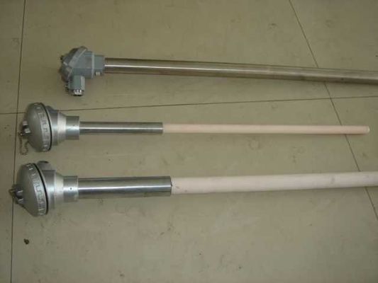 Versammlung B/S/k-Art Thermoelement-magnetische waagerecht ausgerichtete Messgeräte WRR-121