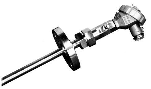 জলরোধী কাস্টম Blow এয়ার তাপদ্বয় চৌম্বক শ্রেনী Gauges WRR-433Q