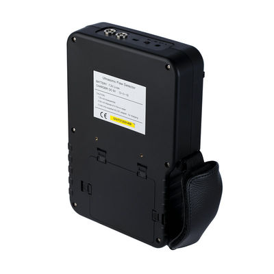 Gama ultrasónica portátil 9999m m MFD500B del detector del defecto del alto rendimiento