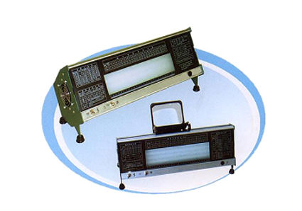 Film Viewer HFV-500A / B ของเครื่องตรวจจับข้อบกพร่อง X-Ray