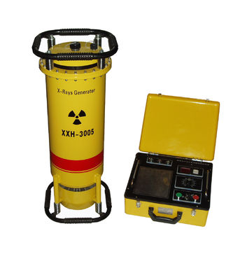เครื่องตรวจจับข้อบกพร่อง X-ray ประสิทธิภาพที่ยอดเยี่ยม XXH-3005 พร้อมหลอดเอ็กซ์เรย์แก้ว