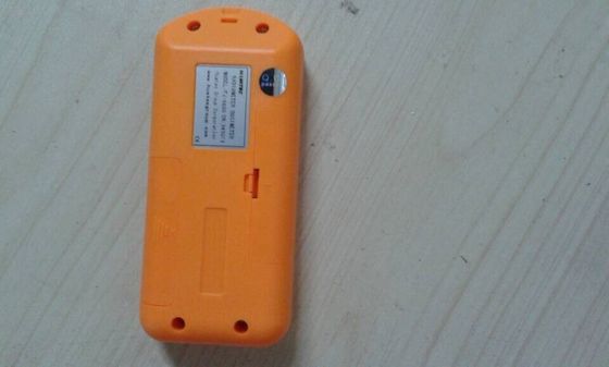 rayo del γ, detección suave/difícilmente del β de la radiografía del defecto del detector FJ6600 del suelo de la radiación superficial de la contaminación