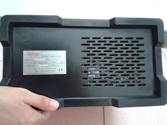 160KV ग्लास ट्यूब दिशात्मक विकिरण पोर्टेबल एक्स-रे दोष डिटेक्टर XXQ-1605