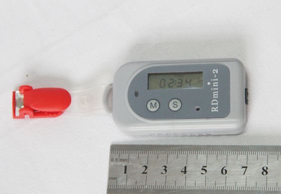 X-Ray Kusur Dedektörü Geniş Ölçüm Aralığı Of Mini Dozimetre Radyometresi