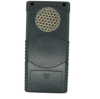 มอนิเตอร์การปนเปื้อนพื้นผิว ALPHA BETA GAMMA แบบพกพาดิจิตอล FJ-7100