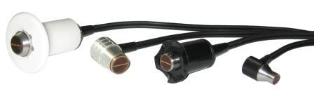 SA10 miniaturisierte Ultraschallstärke-Messgerät von 1.2225mm mit Sonde 5P zu Fabrikpreis