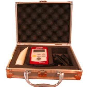SA10 miniaturisierte Ultraschallstärke-Messgerät von 1.2225mm mit Sonde 5P zu Fabrikpreis