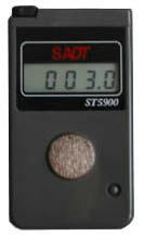 ST5900 Handheld Digital Ultraschall-Materialdicken-Messgeräte für Maßnahme Stahl Wandstärke