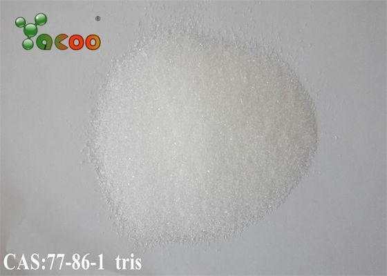 Biyolojik Tamponlar Tris CAS NO 77-86-1