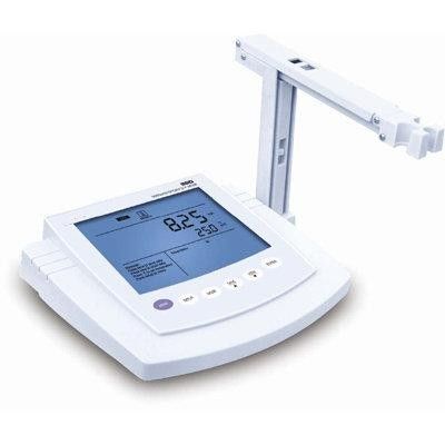 Hòa tan oxy Meter