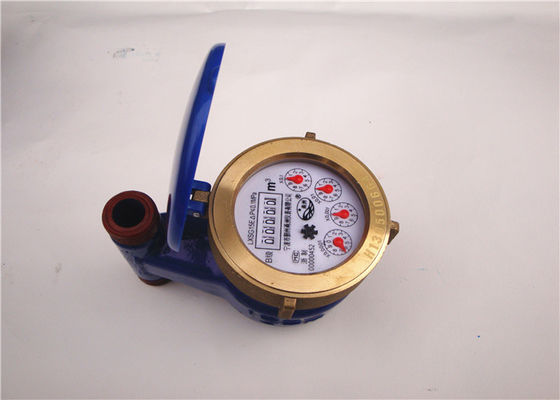 15mm gia dụng dọc lạnh nước Meter đọc từ xa với lớp B, LXSL-20E