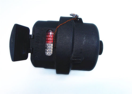 Piston Volumetric Water Meter