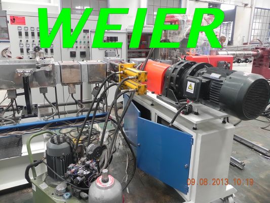 Macchina di riciclaggio di plastica/attrezzatura dello spreco grande di capacità con CE e l'iso