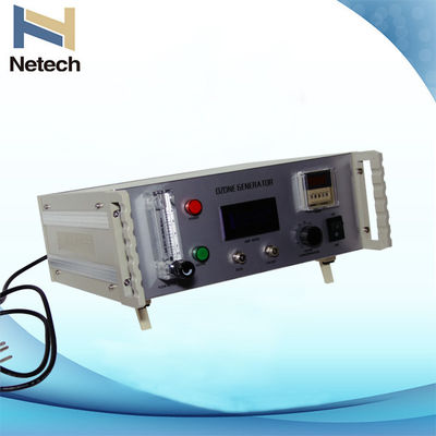 Xử lý nước Máy trị liệu bằng ozon cho y tế