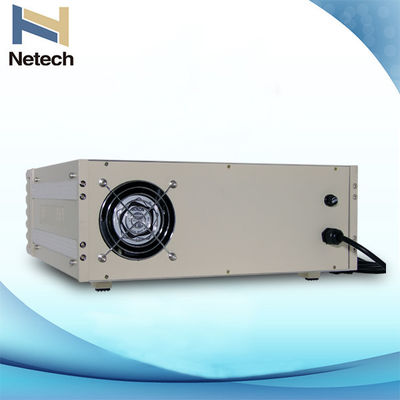 Xử lý nước Máy trị liệu bằng ozon cho y tế