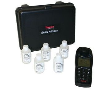 Thermo Orion AQ4500 AQUAFAST TURBIDITY METER