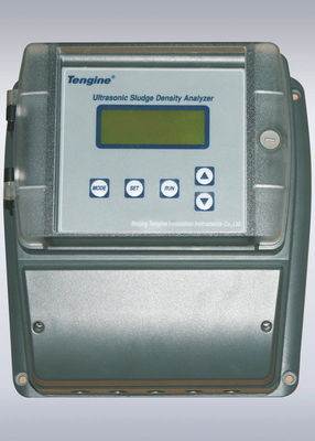 অ্যালুমিনিয়াম ট্রান্সমিটার USD10AC- ইউএসডি-S1DN50C10 - Cast দিয়ে শ্রুতির স্লাজ ঘনত্ব মিটার