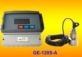 Medidor ultra-sônico da profundidade da relação da lama de GE-102S