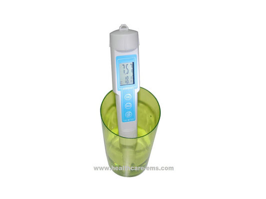 ดิจิตอลมิเตอร์น้ำ PH, ปากกาน้ำ Aquarium Pen ทดสอบ