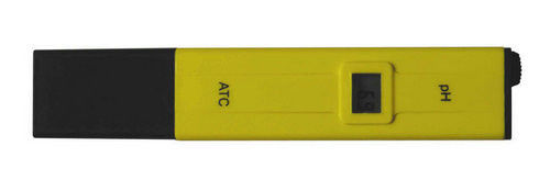 Equipamentos de teste ionizados de teste 3 da água * 1.5V com chave de fenda