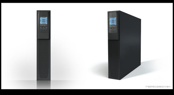 Série 1-3kva 220/230vac ou 120/127vac do RT