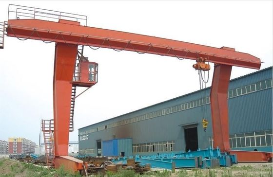 Elektrik Vinç 20t / Outdoor için Genel Amaçlı, Depolama Alanı, Açık Yard 5t