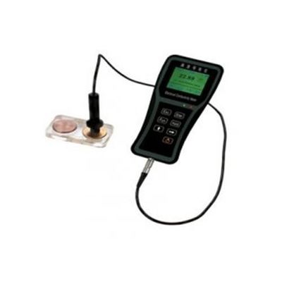 Digital Portable Wirbelstrom Elektrische Leitfähigkeitsmessgerät