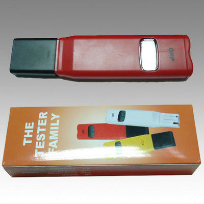 Thiết bị kiểm tra nước điện cực thay thế 1mV / Thiết bị đo ORP di động