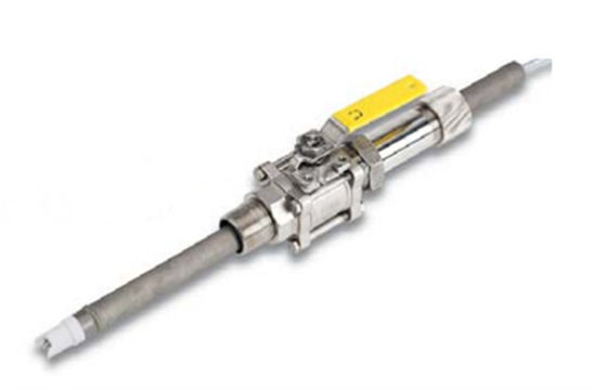 Rosemount Su Analiz Cihazları Analitik 396R 396RVP, Max 150 psig&#39;yi