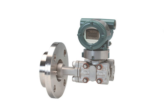 فلنج سوار سطح آب مبدل EJX210A سیگنال Characterizer