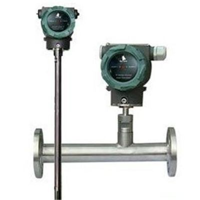 Flowmeter/θερμικός μετρητής μαζικής ροής