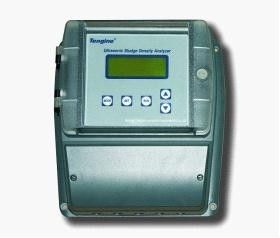 Mètre de densité de boue de sonde d'insertion, mètre de densité d'affichage à cristaux liquides Tpd-S2c10p16