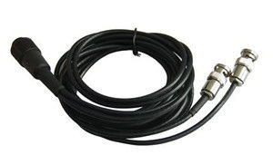 Concret rebar জারা আবিষ্কারক