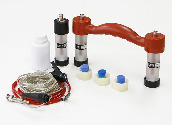 Rebar の位置および腐食の探知器、Rebar の統合の探知器