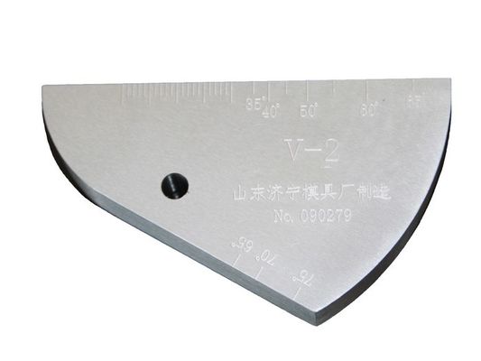 マイクロ プロセッサ・ベース携帯用超音波デジタル欠陥の探知器 SUD50