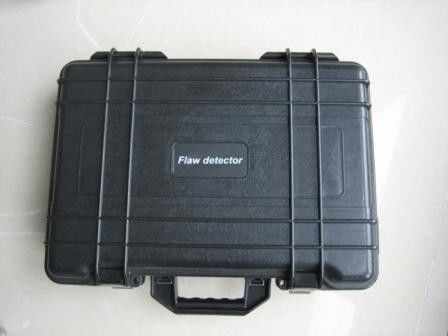 Portable ultra-sônico do porto do detector RS232 da falha do software de Embeding com PC