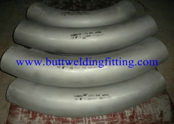 Сварка на тройнике A403 Wp304 A403Wp304l A403Wp316 A403-Wp316l сварное соединение встык штуцеров трубы