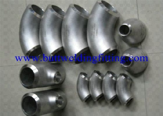 Сварка на тройнике A403 Wp304 A403Wp304l A403Wp316 A403-Wp316l сварное соединение встык штуцеров трубы