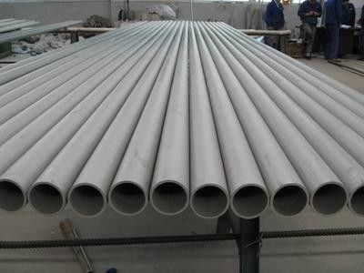 ASTM A213 T12 หลอดโลหะผสมเหล็กไร้รอยต่ออุณหภูมิต่ำหลอดหม้อไอน้ำที่ไร้รอยต่อ