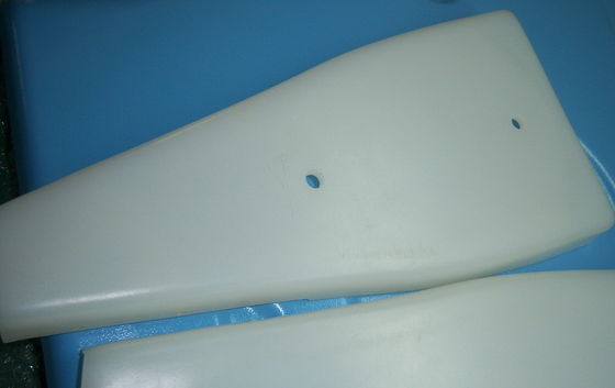 از 6mm ​​حرارت سنج ضخیم برای خلاء پانل های آلومینیوم تشکیل قالب