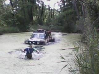 Elétrica 5000 LB OffRoad carro reboque guincho / guinchos