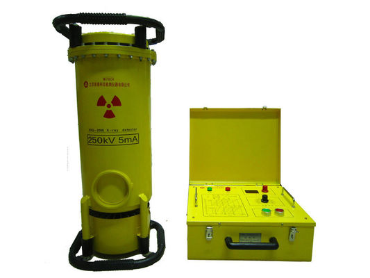 XXHA-2505 Cone Target, Panoramic X-ray khuyết tật Thiết bị dò NDT