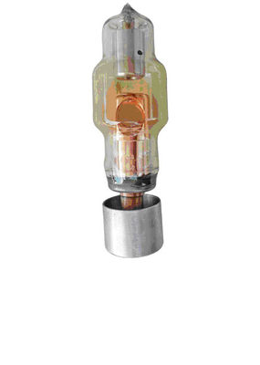 Detector da falha do raio X de Digitas, mini tubo do gerador do vidro X Ray