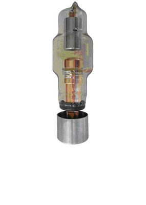Detector da falha do raio X de Digitas, mini tubo do gerador do vidro X Ray
